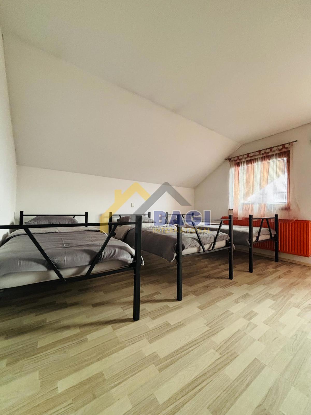 House For rent - GRAD ZAGREB ZAGREB