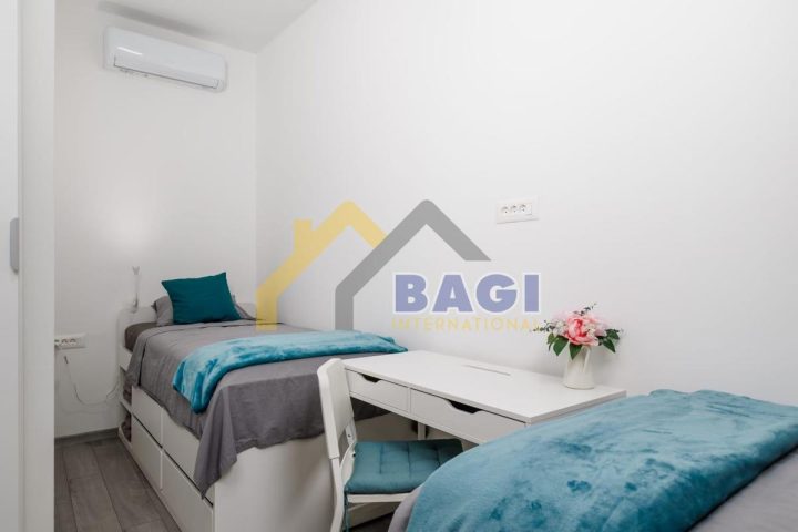 Mieszkanie do wynajęcia 64 m² – Rijeka