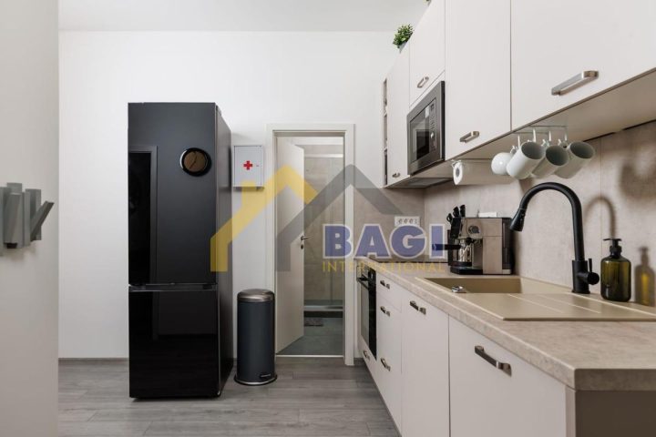Appartement À louer - Primorsko-goranska Rijeka - foto 5/7