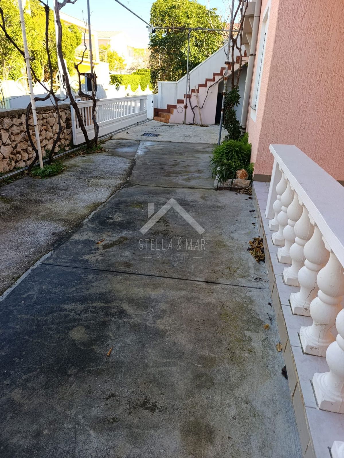 House For sale - ZADARSKA VIR