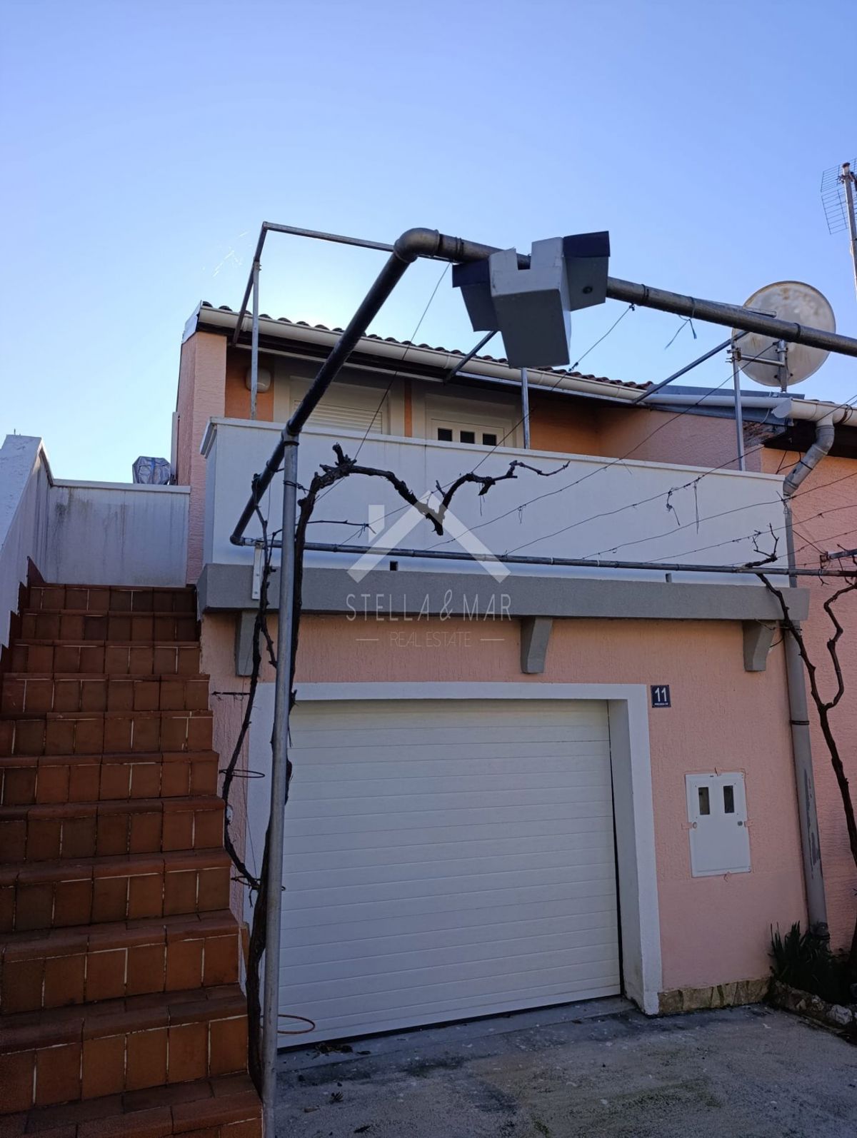 House For sale - ZADARSKA VIR