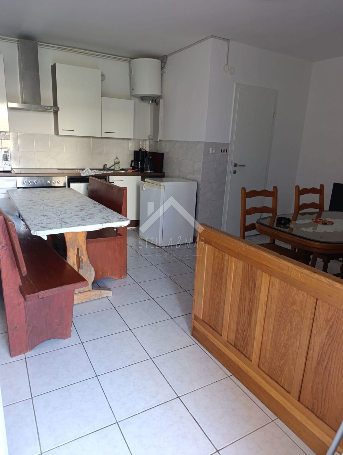 House For sale - ZADARSKA VIR