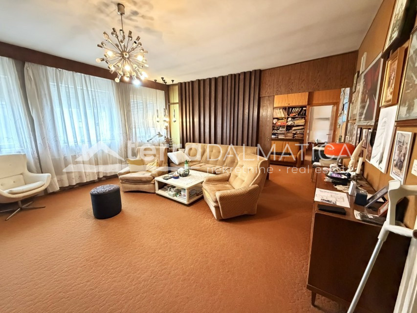 Apartment Zu verkaufen - ŠIBENSKO-KNINSKA ŠIBENIK