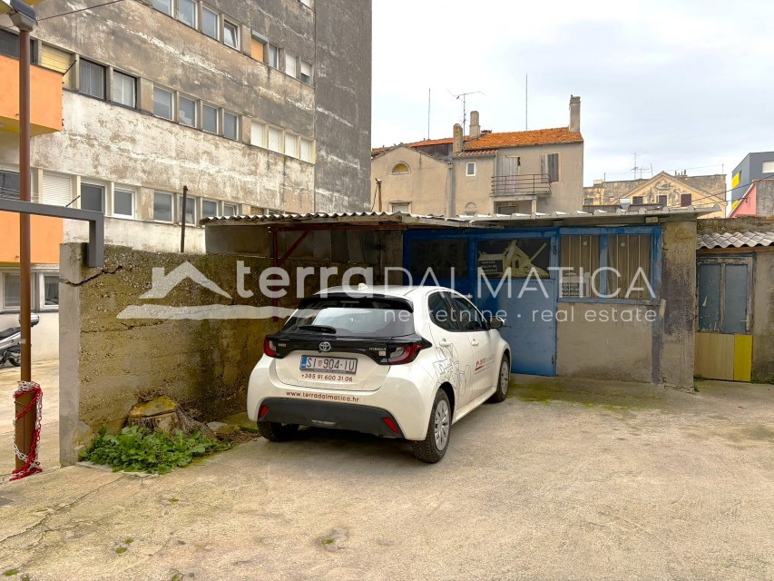 Apartment Zu verkaufen - ŠIBENSKO-KNINSKA ŠIBENIK