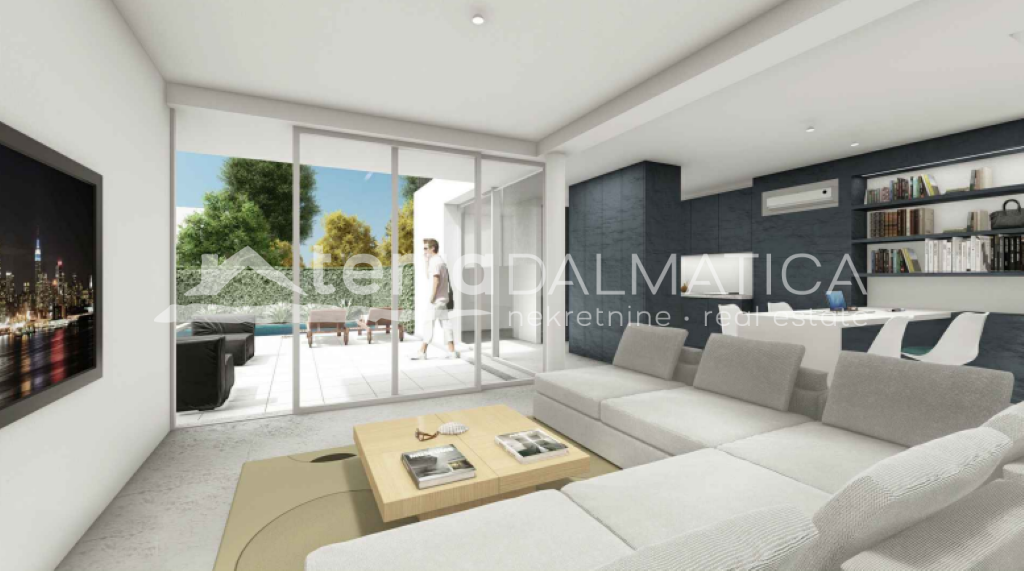 Maison À vendre - šibensko-kninska Tribunj - foto 1/15