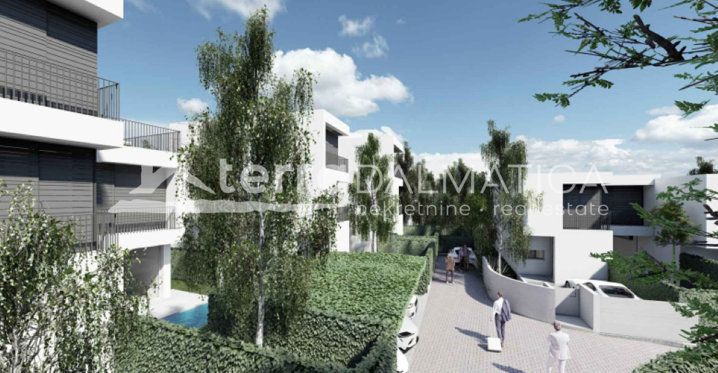 Maison À vendre - šibensko-kninska Tribunj - foto 2/15