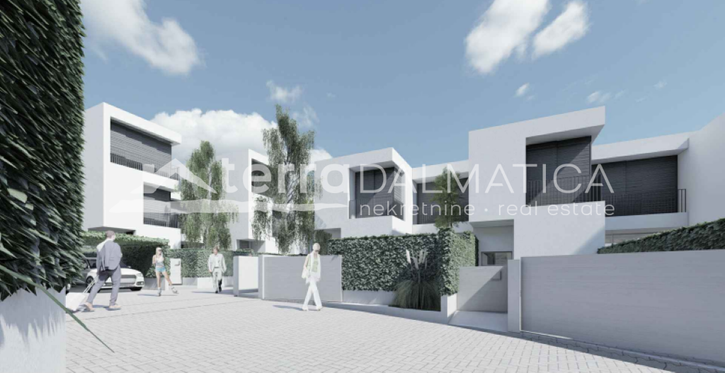 Maison À vendre - šibensko-kninska Tribunj - foto 3/15