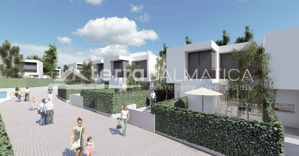 Maison À vendre - šibensko-kninska Tribunj - foto 4/15