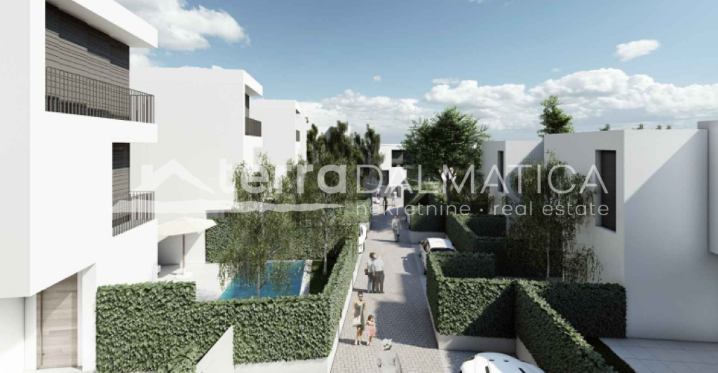 Maison À vendre - šibensko-kninska Tribunj - foto 5/15