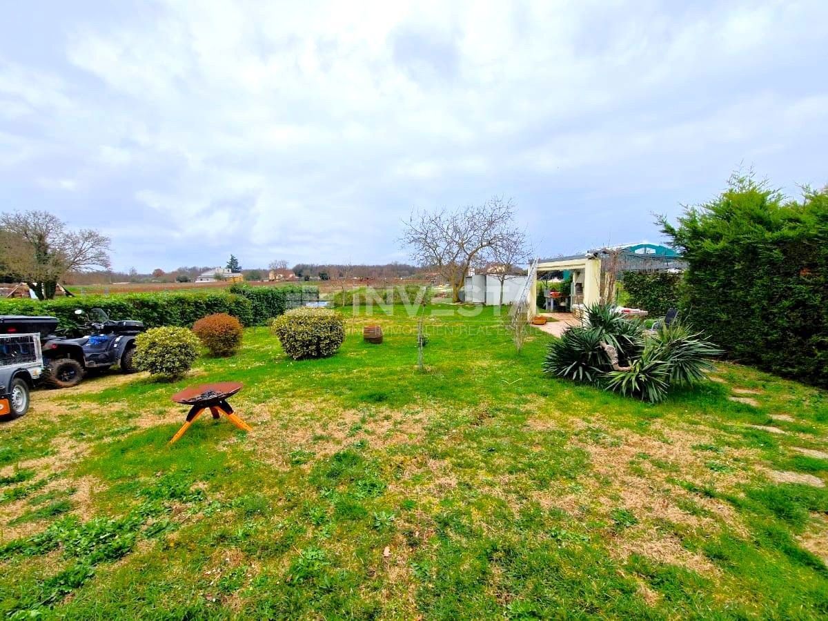 Maison À vendre - ISTARSKA LIŽNJAN