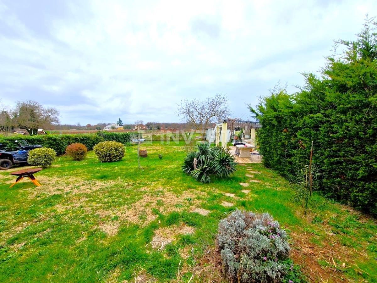 Maison À vendre - ISTARSKA LIŽNJAN