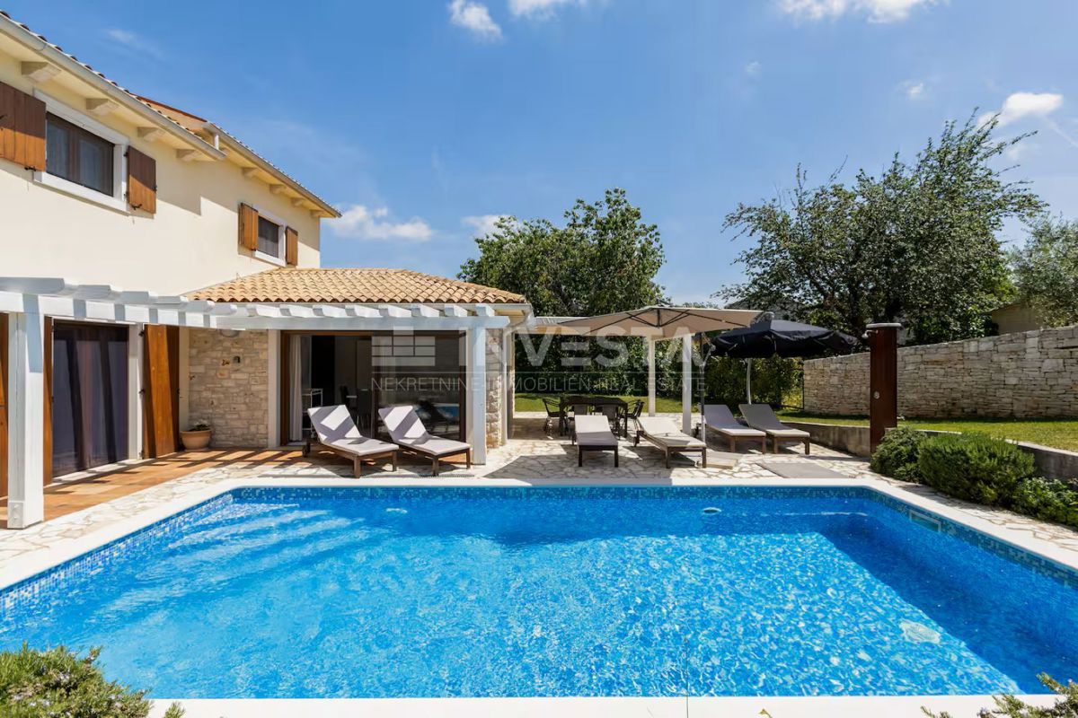Casa In vendita - Istarska Barban - foto 1/30