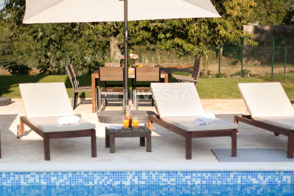 Casa In vendita - Istarska Barban - foto 2/30