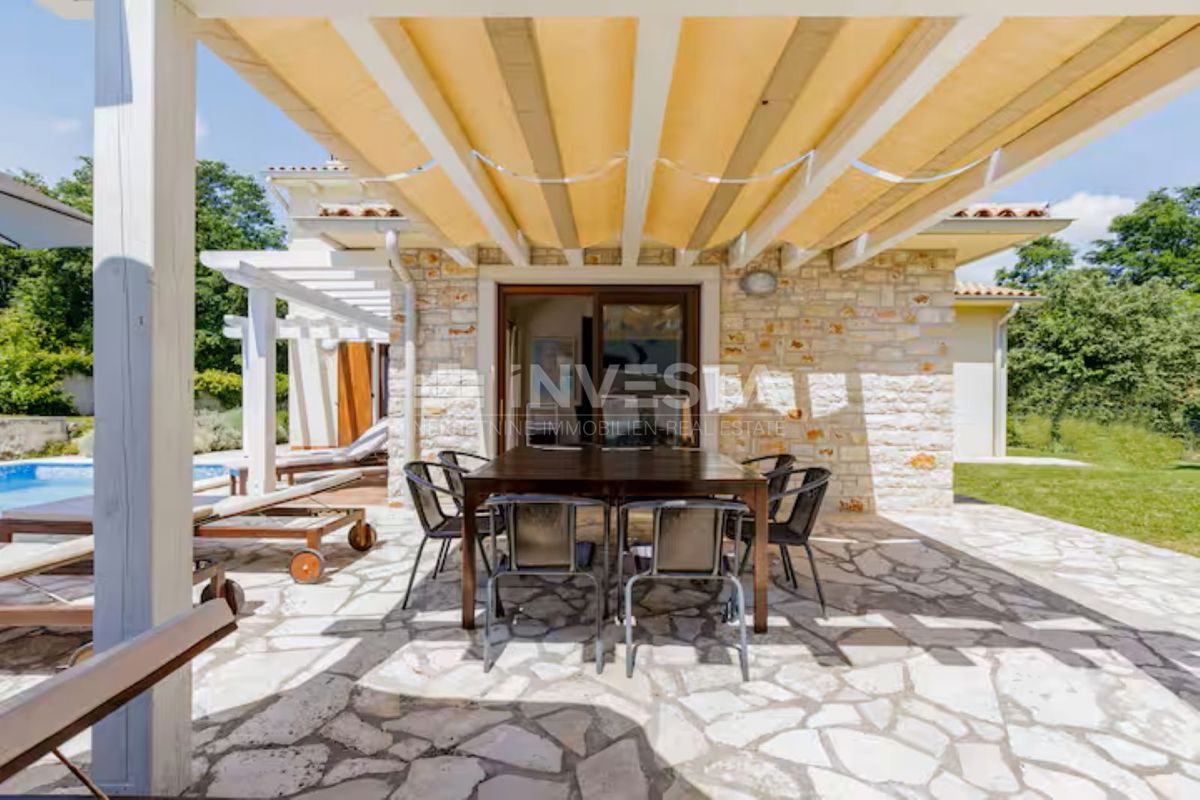 Casa In vendita - ISTARSKA BARBAN