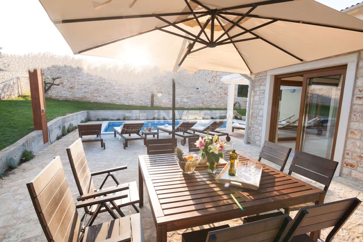 Casa In vendita - Istarska Barban - foto 3/30