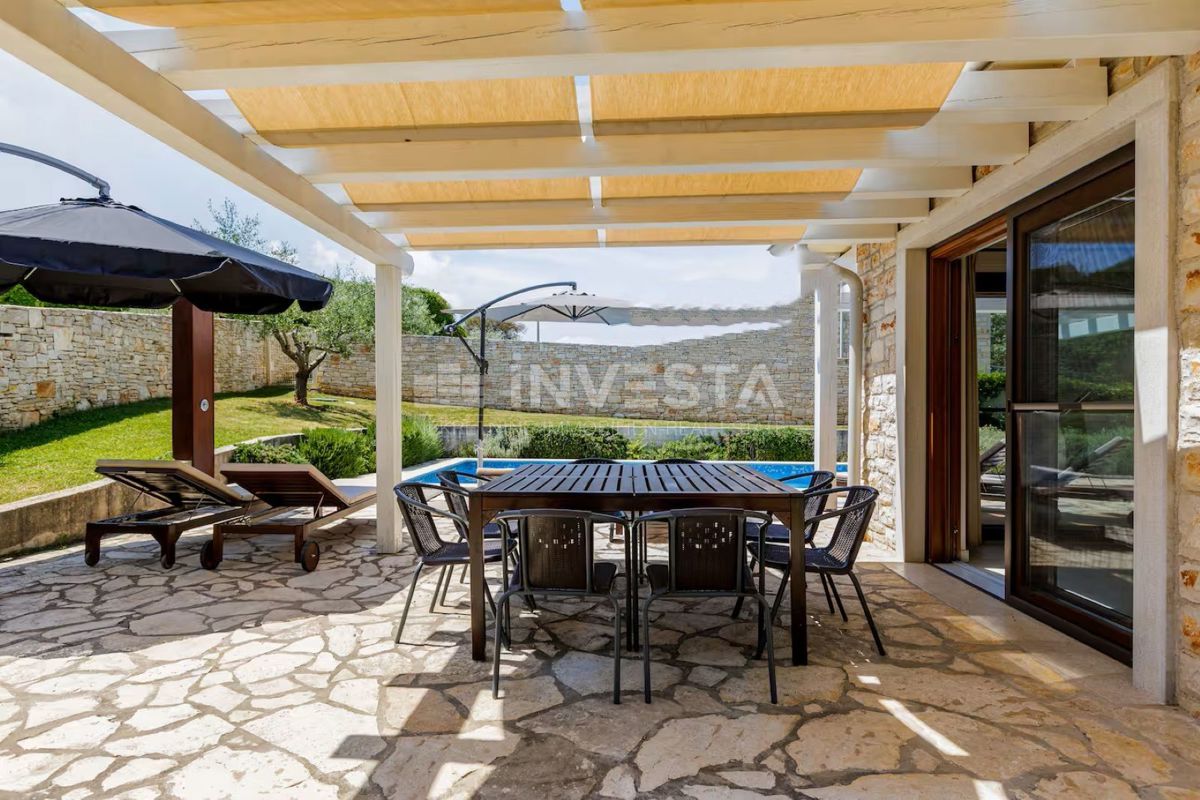 Casa In vendita - ISTARSKA BARBAN