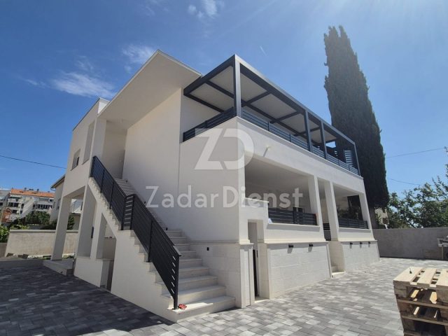 Mieszkanie Na sprzedaż - Zadarska Zadar - foto 2/10