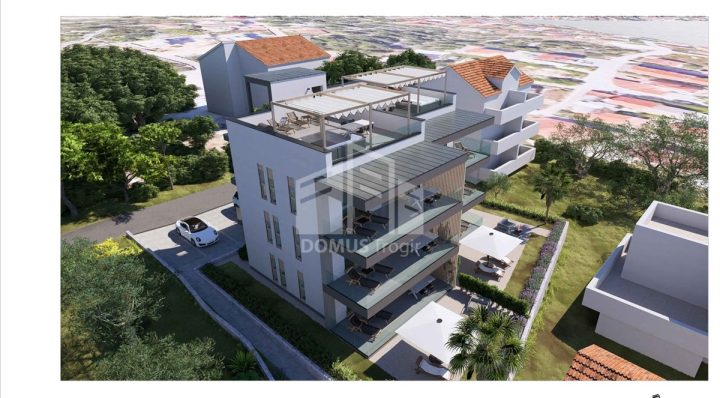 Apartment Zu verkaufen - Splitsko-dalmatinska čiovo - foto 4/9