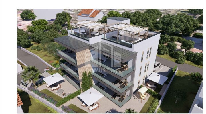 Apartment Zu verkaufen - Splitsko-dalmatinska čiovo - foto 5/9