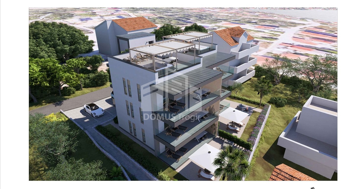 Apartment Zu verkaufen - Splitsko-dalmatinska čiovo - foto 4/9