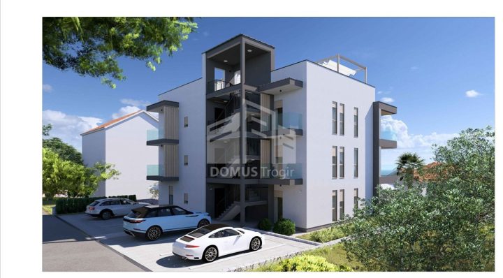 Apartment Zu verkaufen - Splitsko-dalmatinska čiovo - foto 5/10