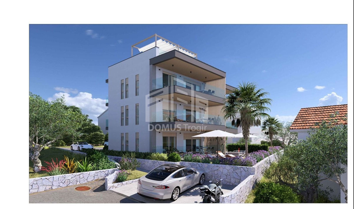 Apartment Zu verkaufen - Splitsko-dalmatinska čiovo - foto 1/10