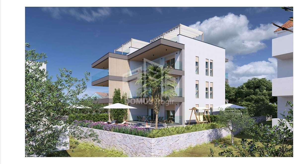 Apartment Zu verkaufen - Splitsko-dalmatinska čiovo - foto 3/10