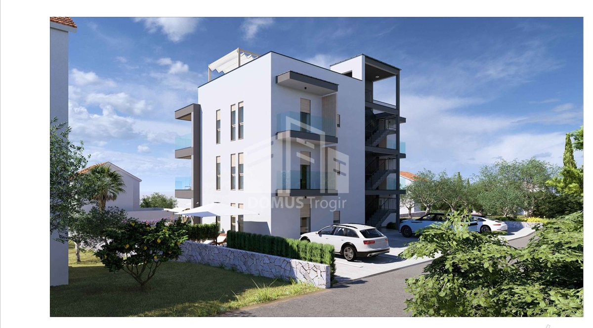 Apartment Zu verkaufen - Splitsko-dalmatinska čiovo - foto 4/10