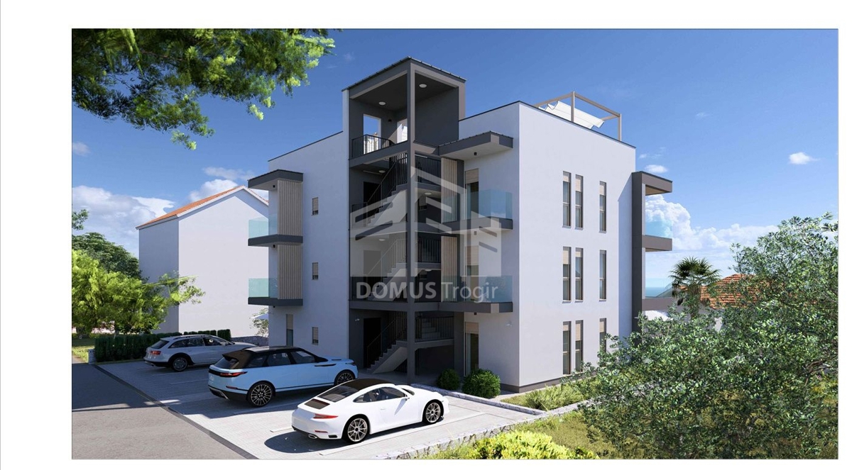 Apartment Zu verkaufen - Splitsko-dalmatinska čiovo - foto 5/10