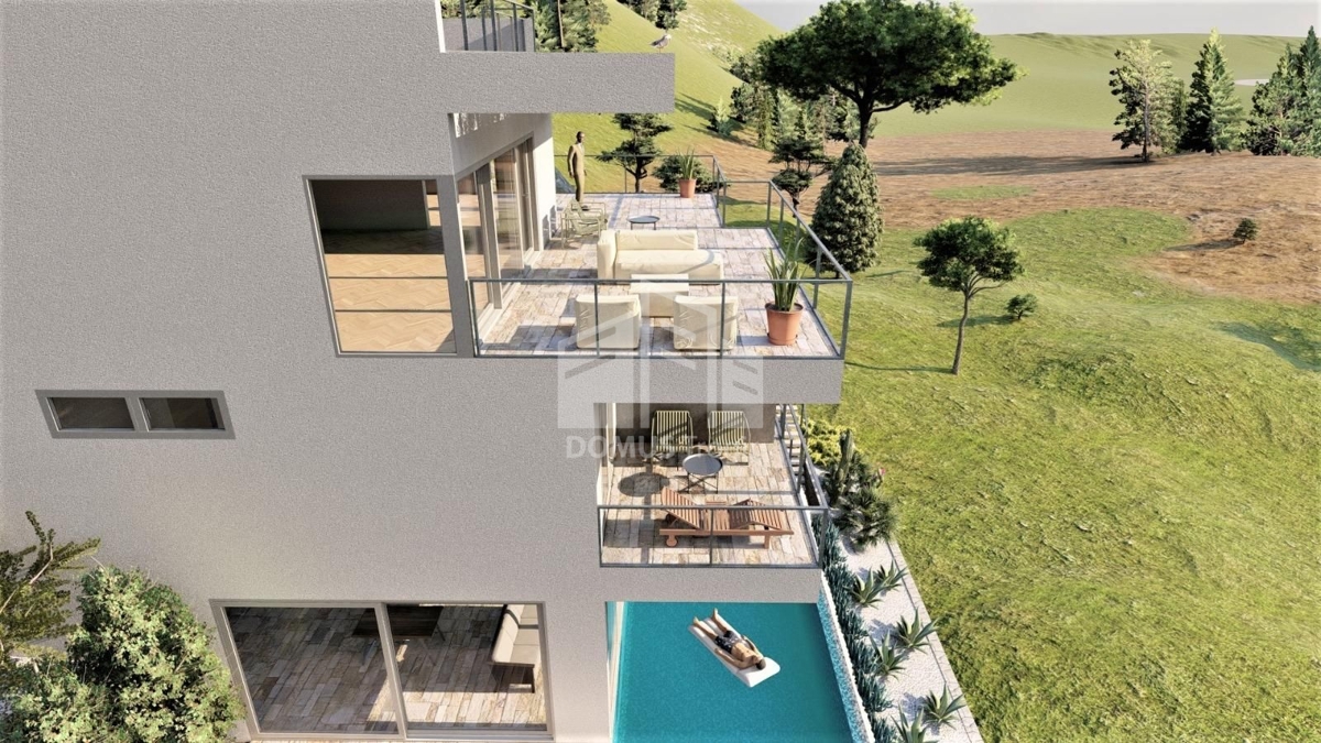 Land For sale - SPLITSKO-DALMATINSKA TROGIR