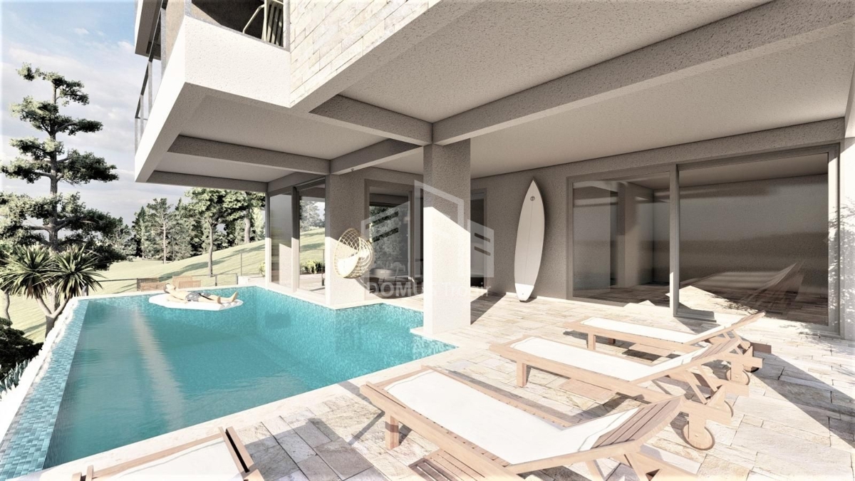 Land For sale - SPLITSKO-DALMATINSKA TROGIR