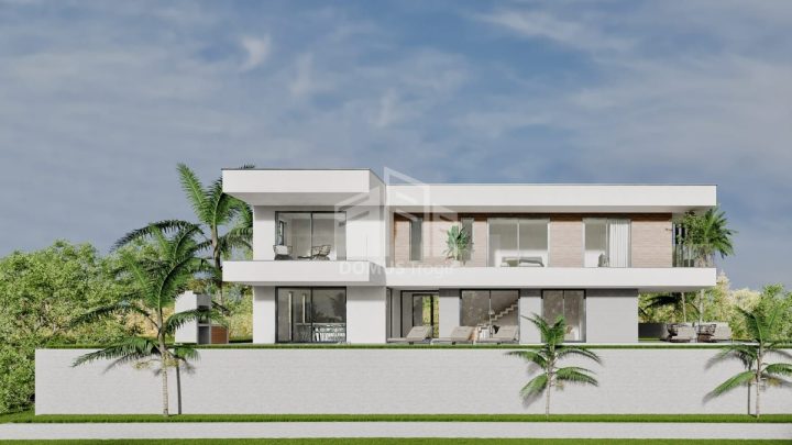 House for sale 295 m² – Marina
