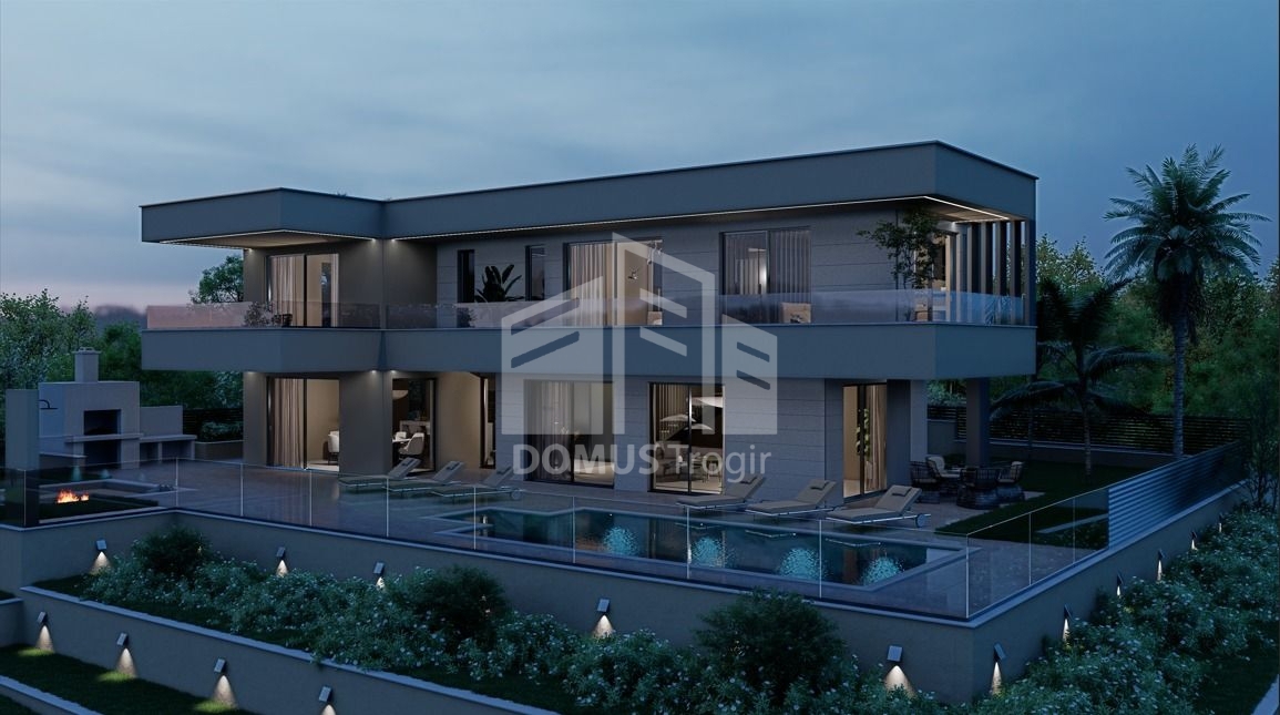 Kuća Na prodaju - SPLITSKO-DALMATINSKA MARINA