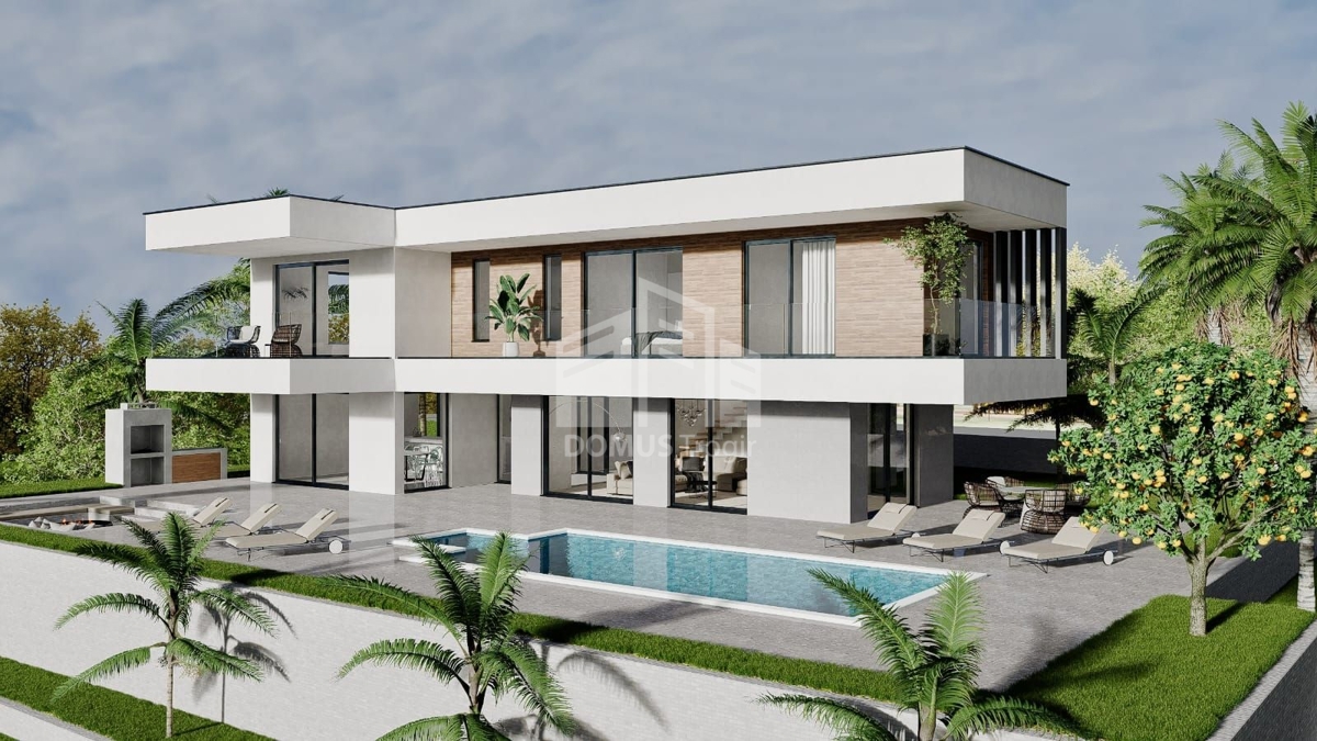 Kuća Na prodaju - SPLITSKO-DALMATINSKA MARINA