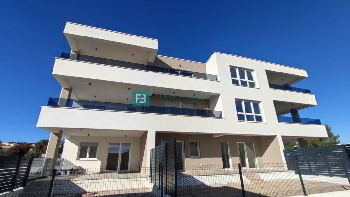 Apartment Zu verkaufen - šibensko-kninska Vodice - foto 3/35