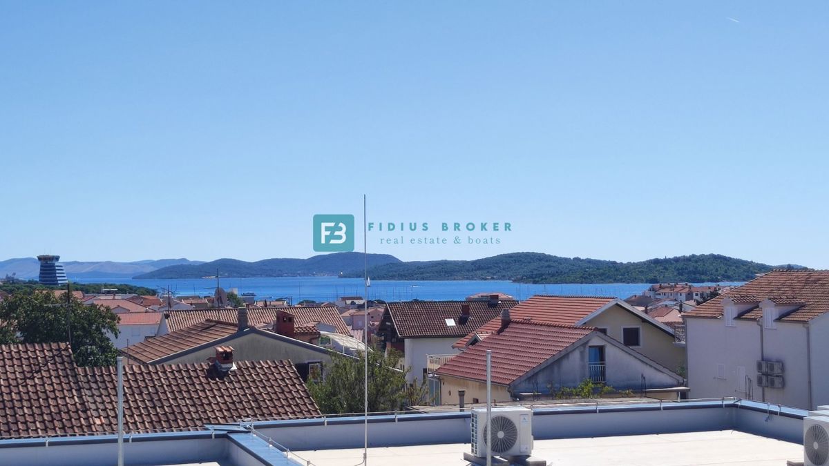 Apartment Zu verkaufen - šibensko-kninska Vodice - foto 1/35