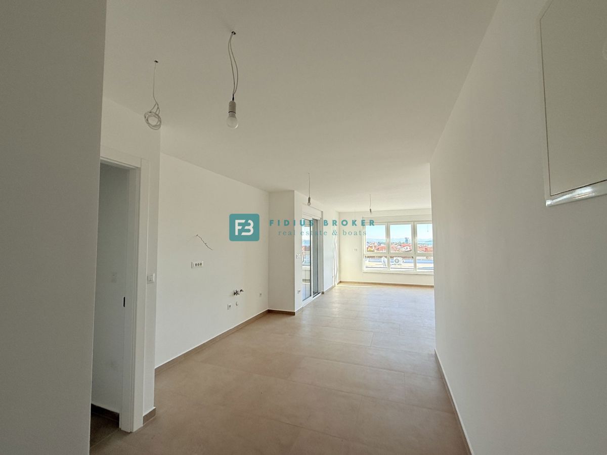 Apartment Zu verkaufen - ŠIBENSKO-KNINSKA VODICE