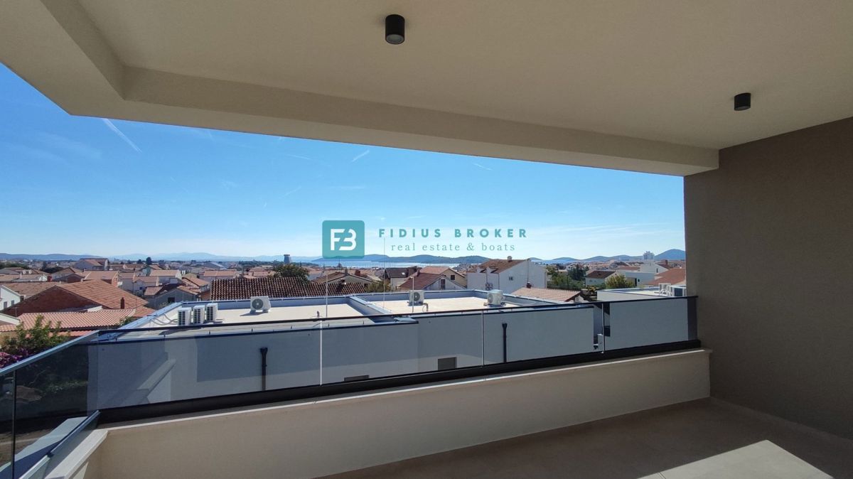 Apartment Zu verkaufen - ŠIBENSKO-KNINSKA VODICE