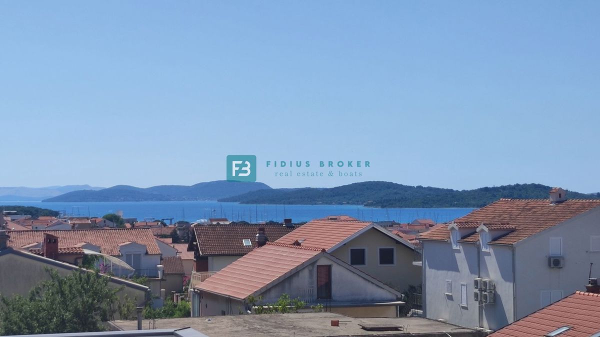 Apartment Zu verkaufen - ŠIBENSKO-KNINSKA VODICE
