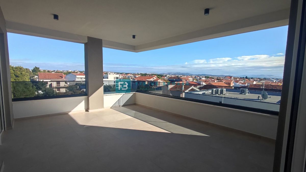 Apartment Zu verkaufen - ŠIBENSKO-KNINSKA VODICE