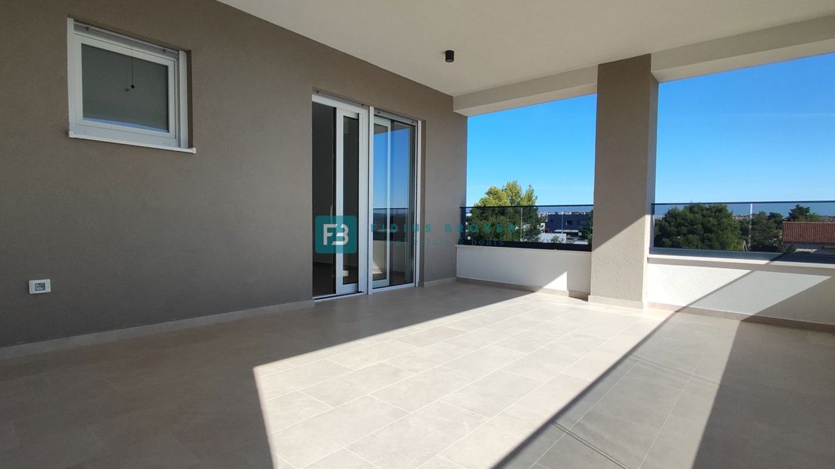 Apartment Zu verkaufen - ŠIBENSKO-KNINSKA VODICE