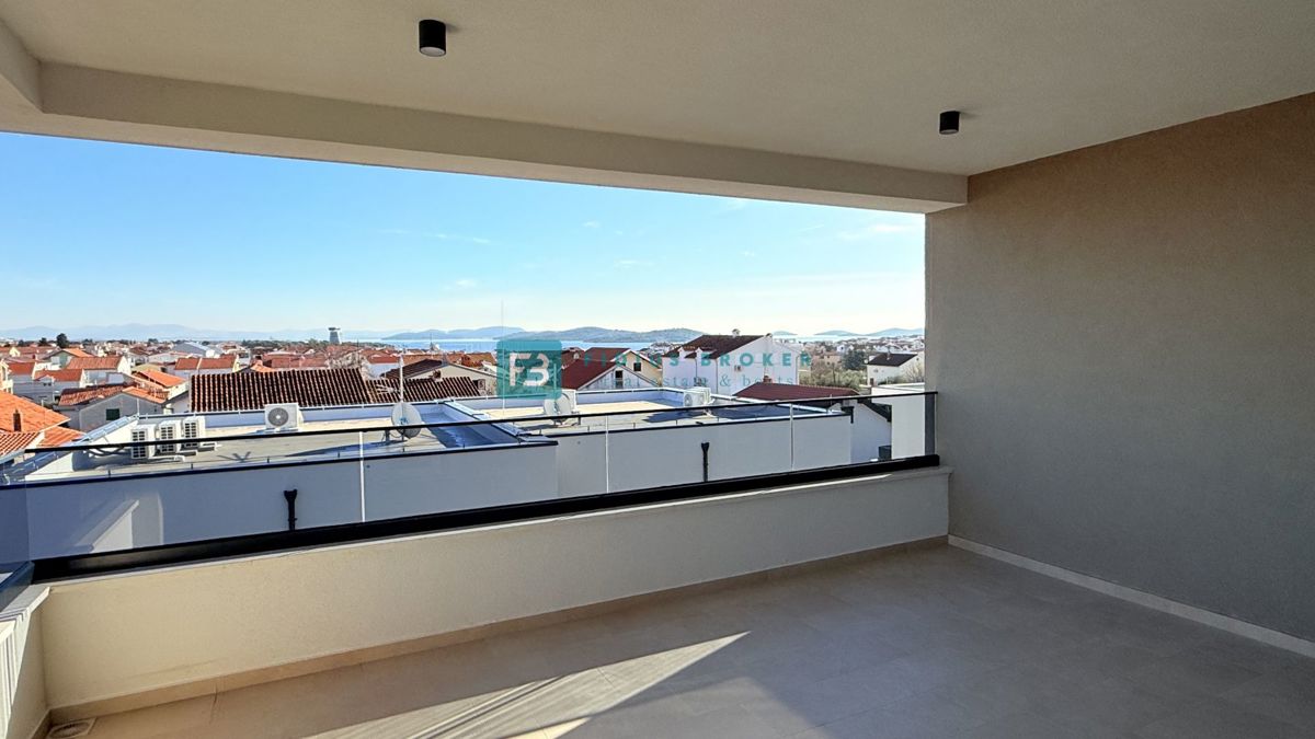 Apartment Zu verkaufen - ŠIBENSKO-KNINSKA VODICE
