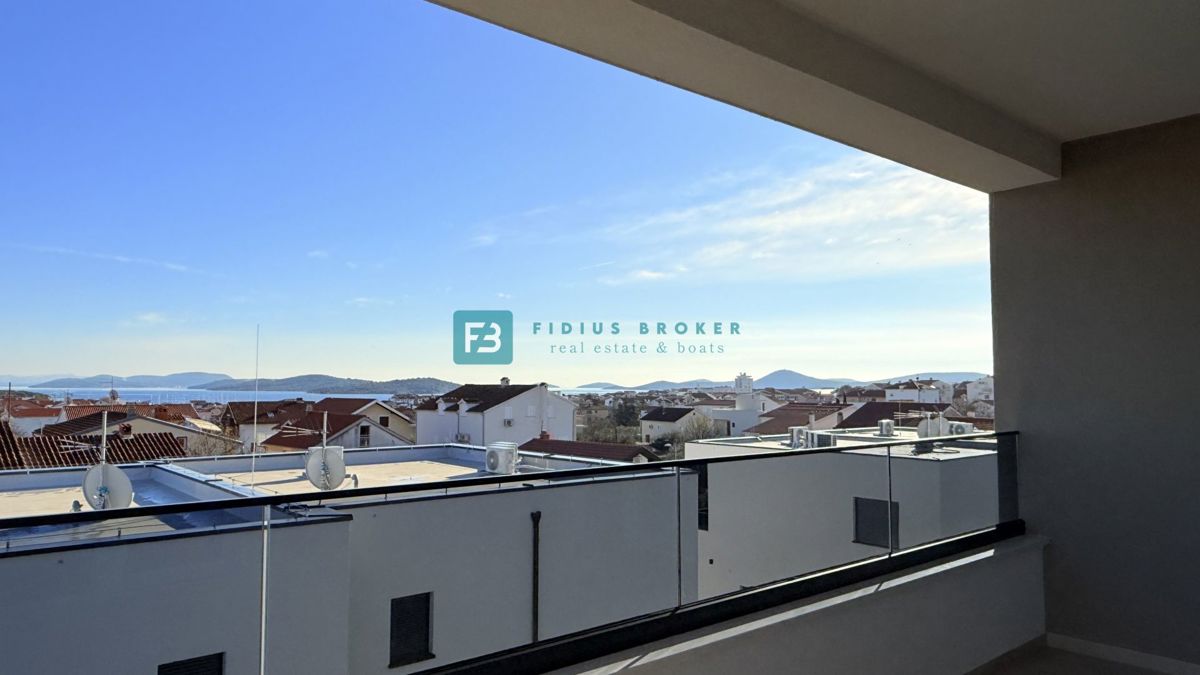 Apartment Zu verkaufen - šibensko-kninska Vodice - foto 2/35