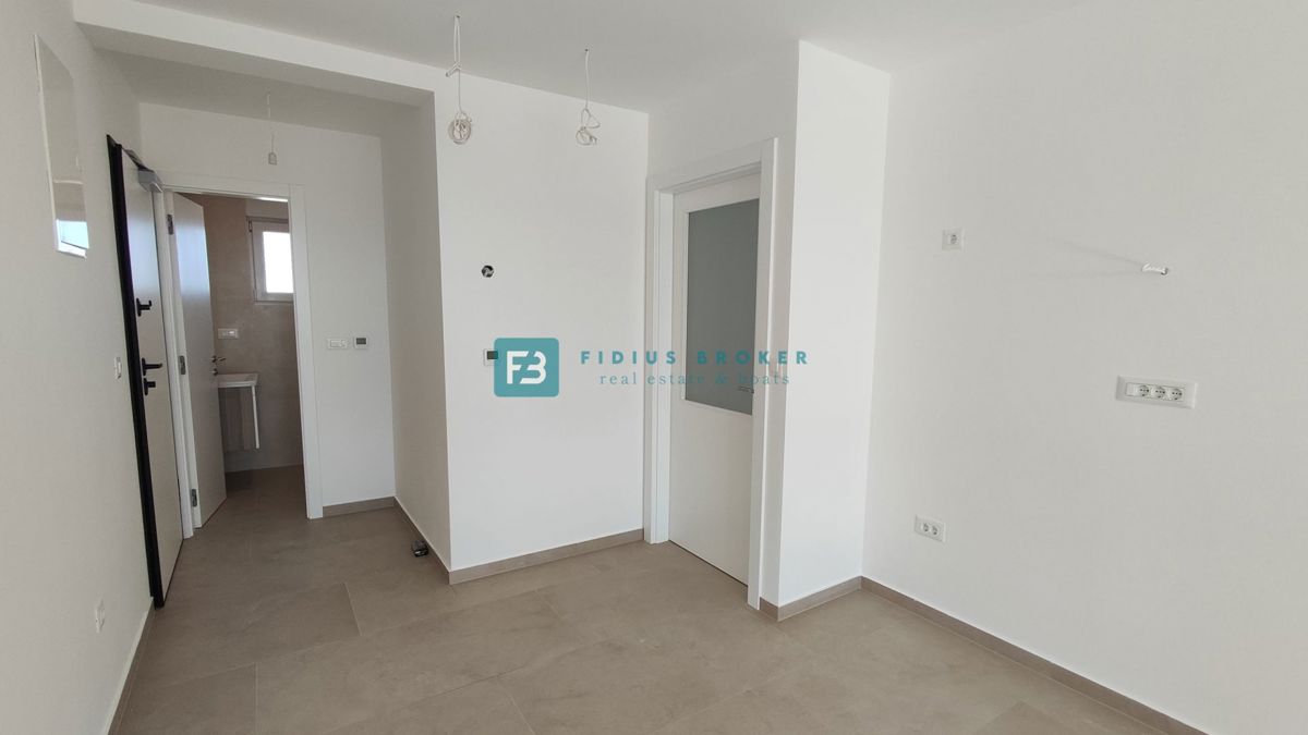 Apartment Zu verkaufen - ŠIBENSKO-KNINSKA VODICE