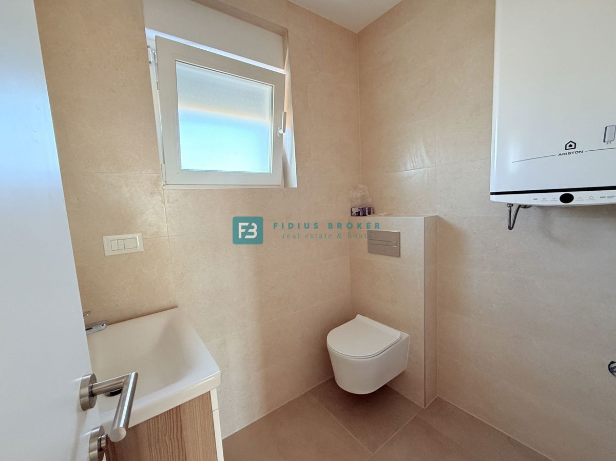 Apartment Zu verkaufen - ŠIBENSKO-KNINSKA VODICE