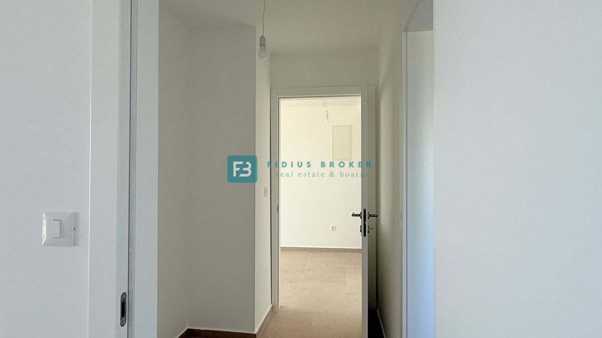 Apartment Zu verkaufen - ŠIBENSKO-KNINSKA VODICE