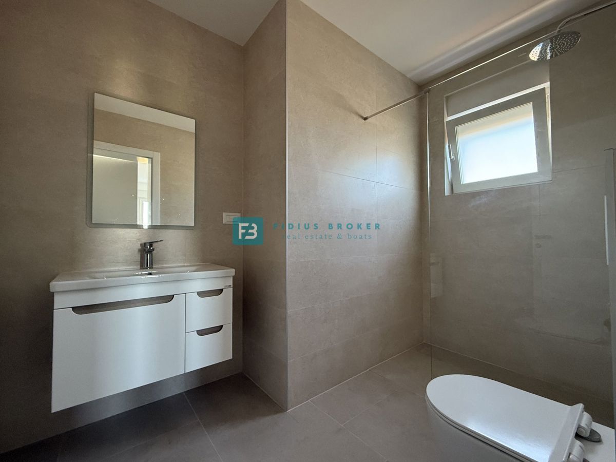 Apartment Zu verkaufen - ŠIBENSKO-KNINSKA VODICE
