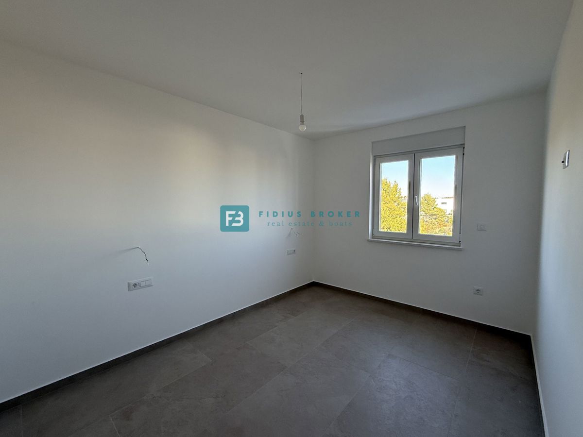 Apartment Zu verkaufen - ŠIBENSKO-KNINSKA VODICE