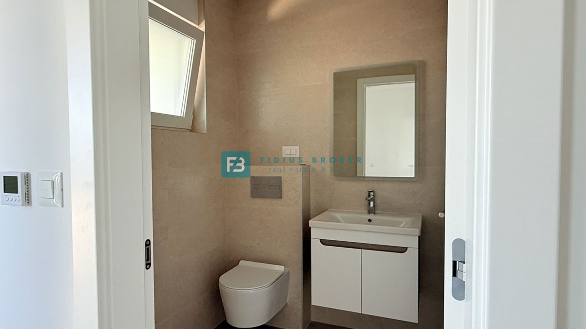 Apartment Zu verkaufen - ŠIBENSKO-KNINSKA VODICE