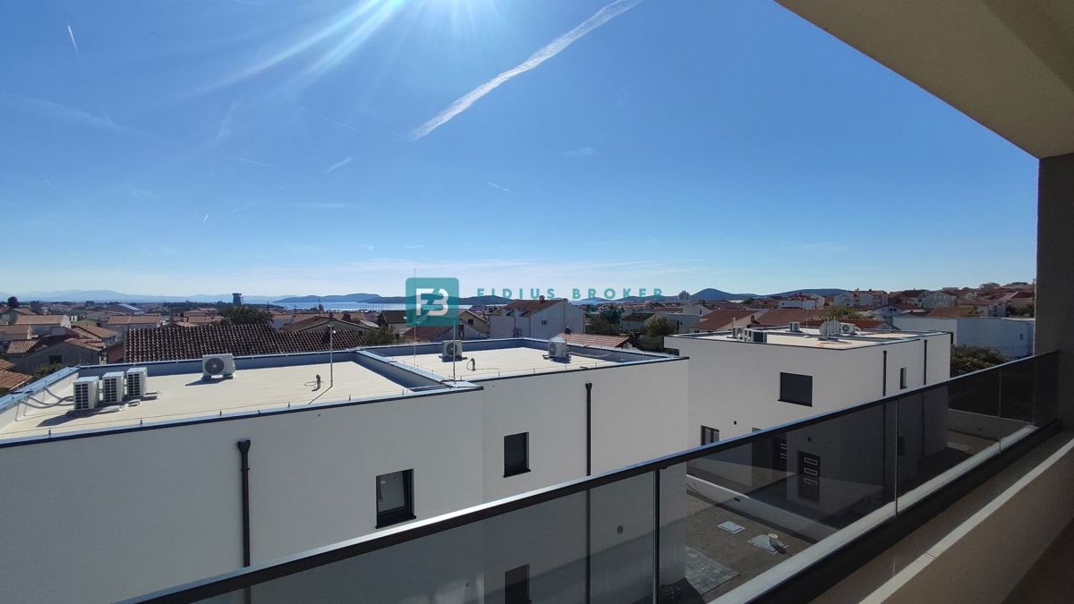 Apartment Zu verkaufen - ŠIBENSKO-KNINSKA VODICE